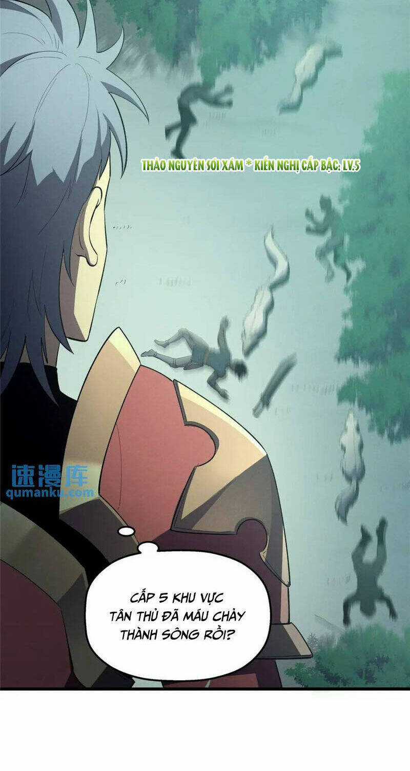 Tối Cường Kiếm Thần Trọng Sinh Ký Chapter 66 trang 30