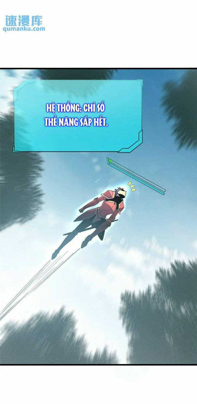 Tối Cường Kiếm Thần Trọng Sinh Ký Chapter 66 trang 32