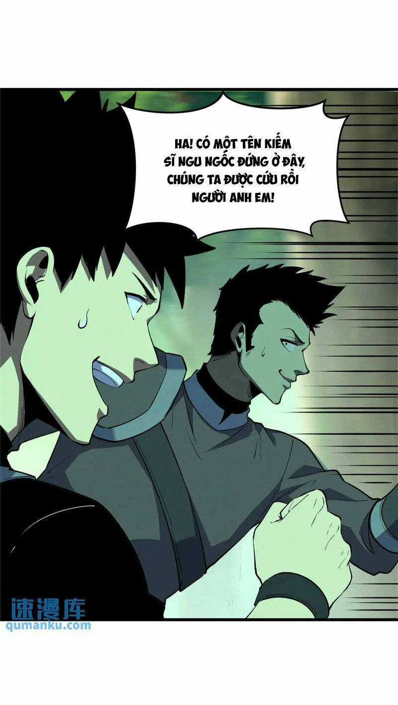 Tối Cường Kiếm Thần Trọng Sinh Ký Chapter 66 trang 35