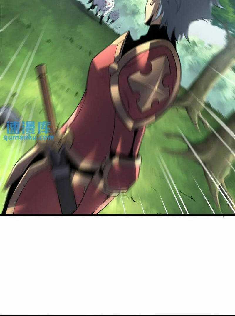 Tối Cường Kiếm Thần Trọng Sinh Ký Chapter 66 trang 38