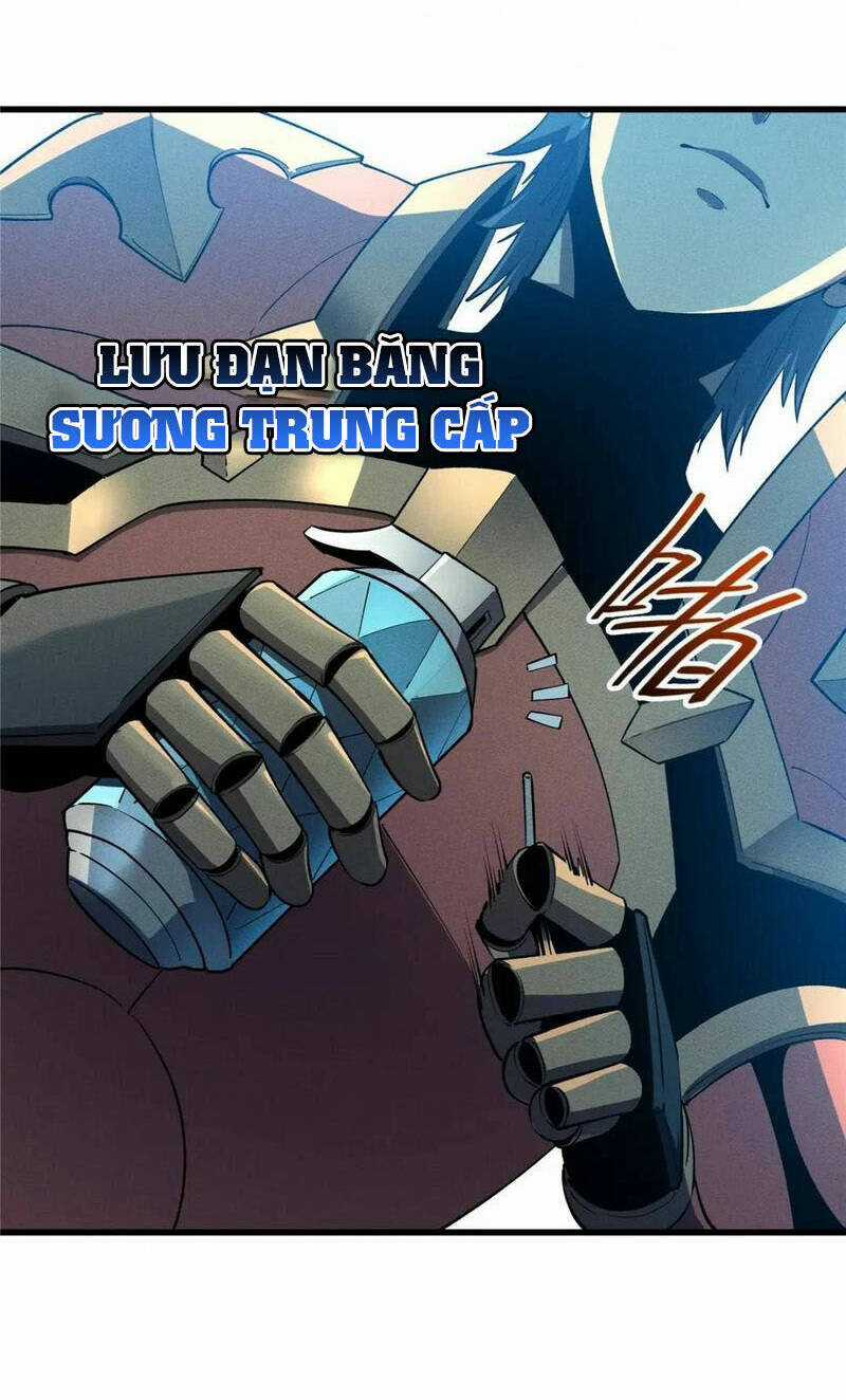 Tối Cường Kiếm Thần Trọng Sinh Ký Chapter 66 trang 40