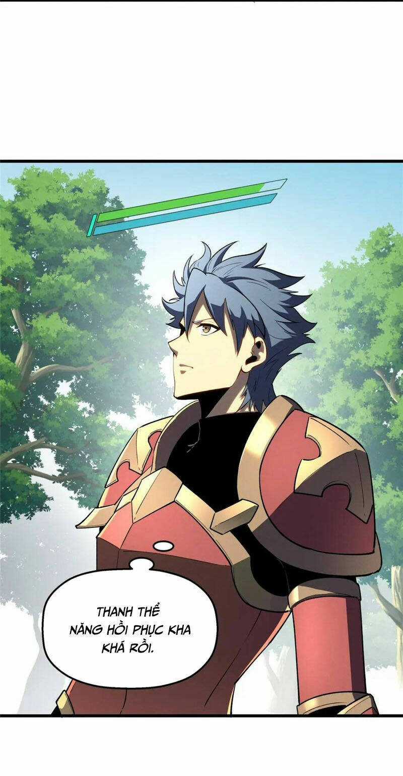 Tối Cường Kiếm Thần Trọng Sinh Ký Chapter 66 trang 43