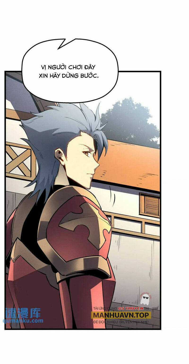 Tối Cường Kiếm Thần Trọng Sinh Ký Chapter 66 trang 6