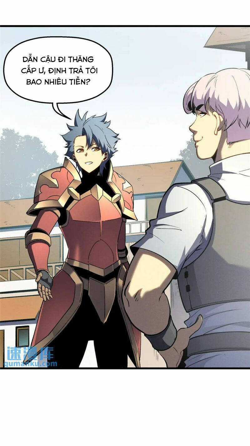 Tối Cường Kiếm Thần Trọng Sinh Ký Chapter 66 trang 9