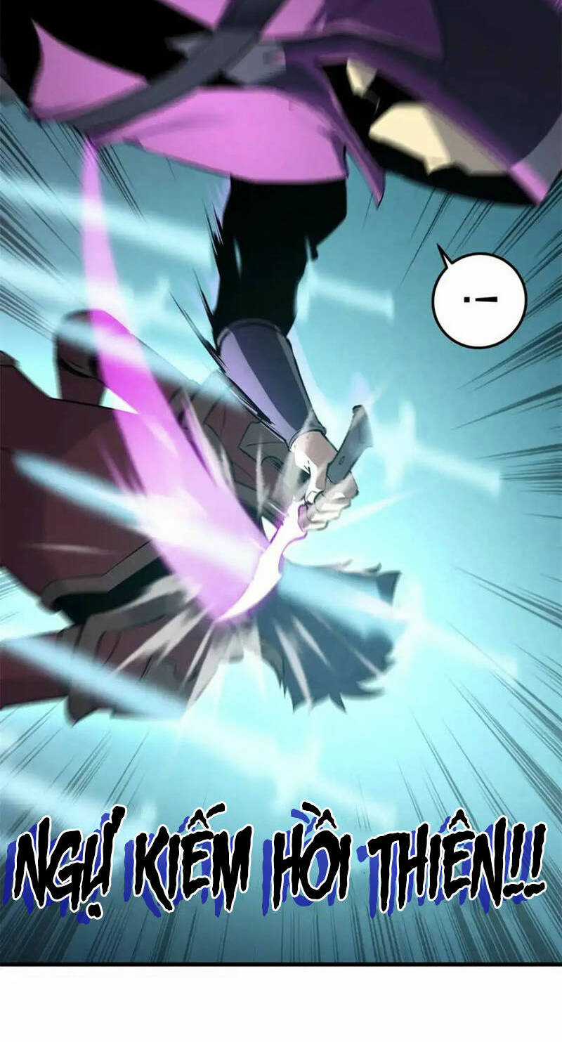 Tối Cường Kiếm Thần Trọng Sinh Ký Chapter 67 trang 10