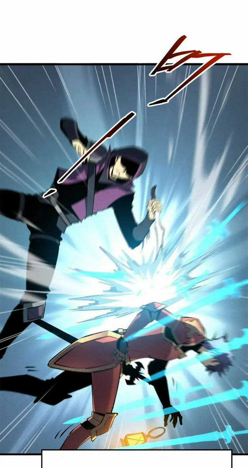 Tối Cường Kiếm Thần Trọng Sinh Ký Chapter 67 trang 11