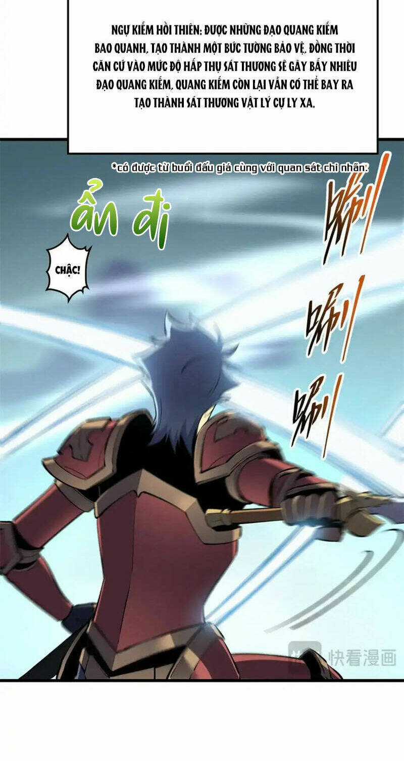 Tối Cường Kiếm Thần Trọng Sinh Ký Chapter 67 trang 12