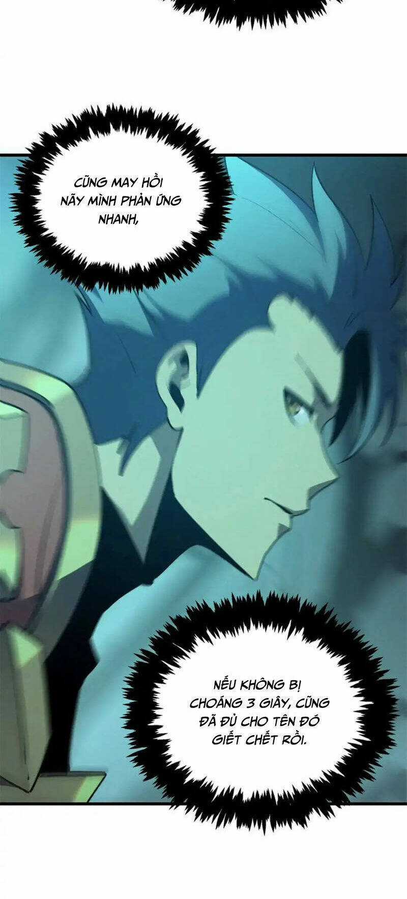 Tối Cường Kiếm Thần Trọng Sinh Ký Chapter 67 trang 14