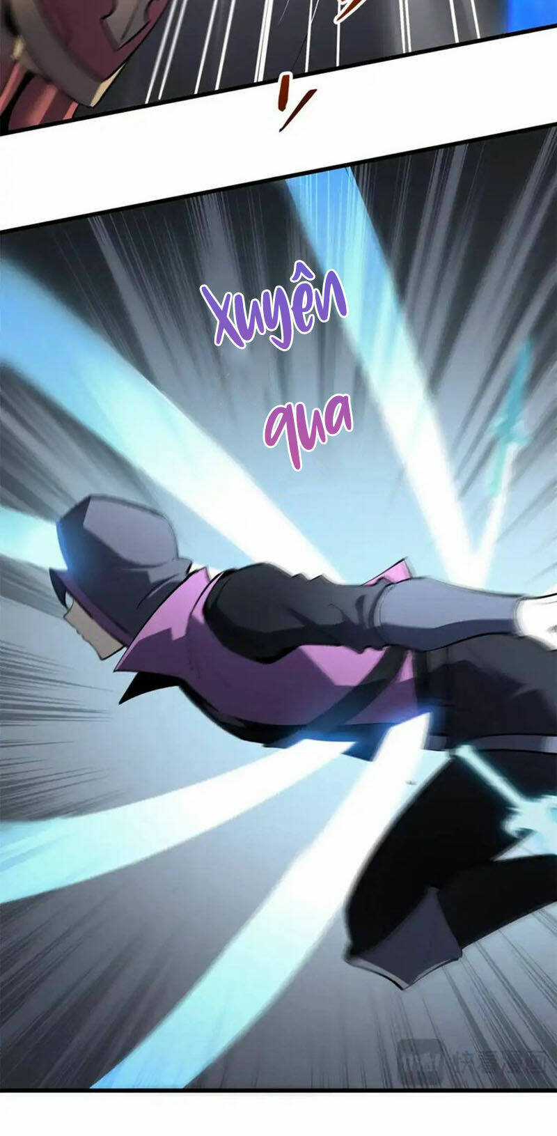 Tối Cường Kiếm Thần Trọng Sinh Ký Chapter 67 trang 18