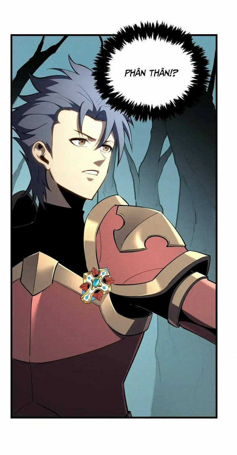 Tối Cường Kiếm Thần Trọng Sinh Ký Chapter 67 trang 19