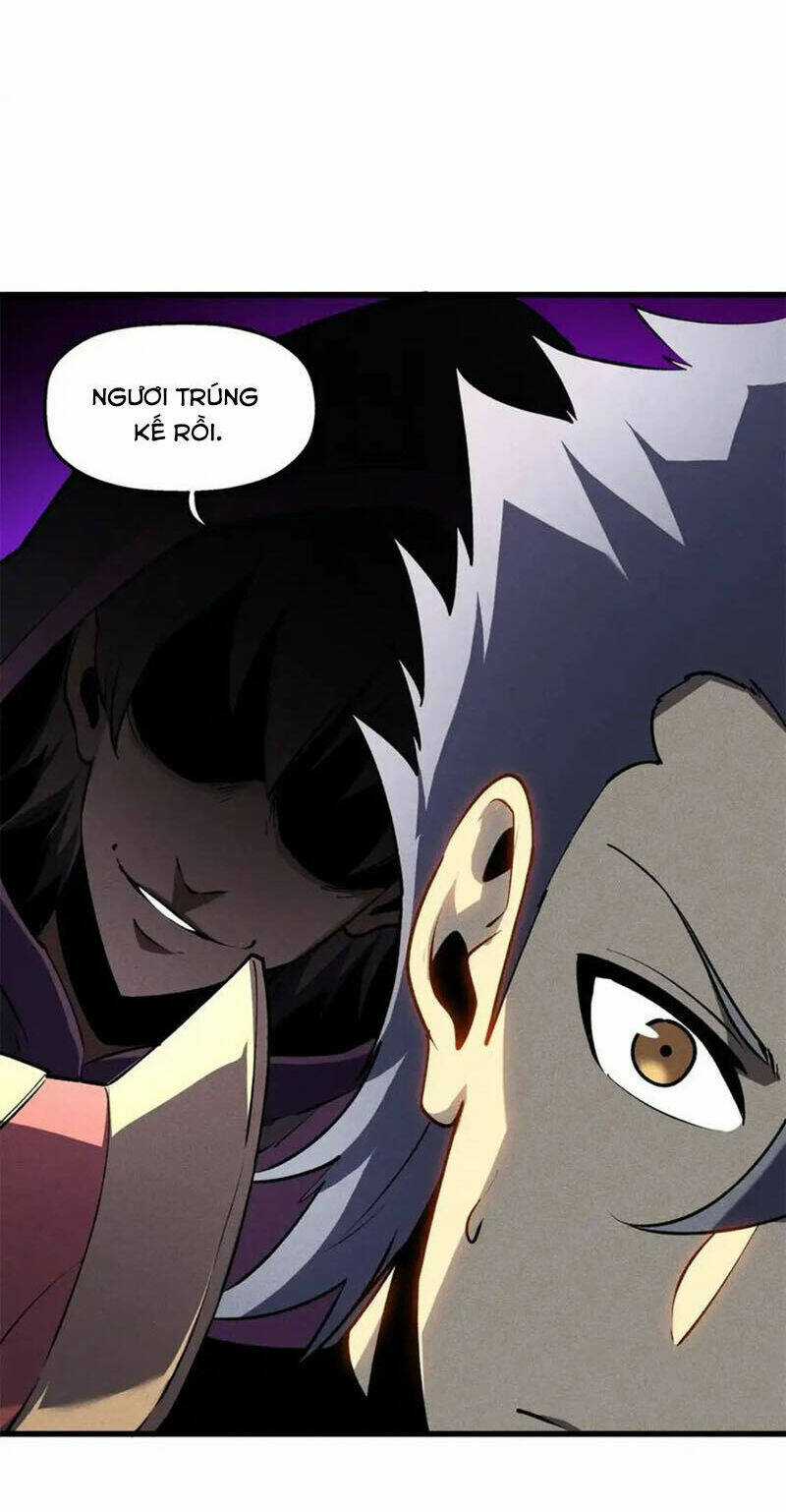 Tối Cường Kiếm Thần Trọng Sinh Ký Chapter 67 trang 20