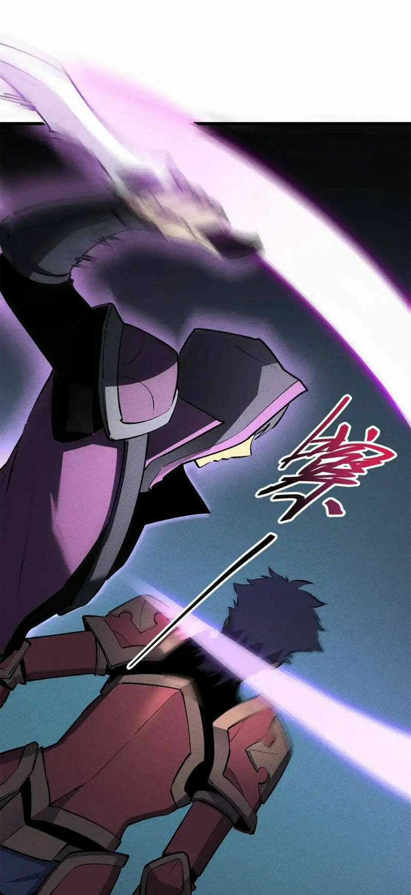 Tối Cường Kiếm Thần Trọng Sinh Ký Chapter 67 trang 21