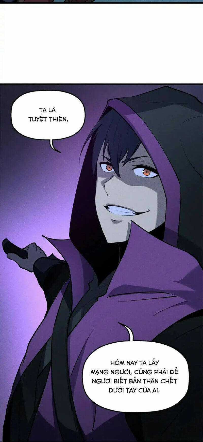 Tối Cường Kiếm Thần Trọng Sinh Ký Chapter 67 trang 22