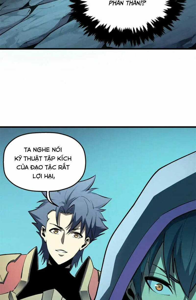 Tối Cường Kiếm Thần Trọng Sinh Ký Chapter 67 trang 24