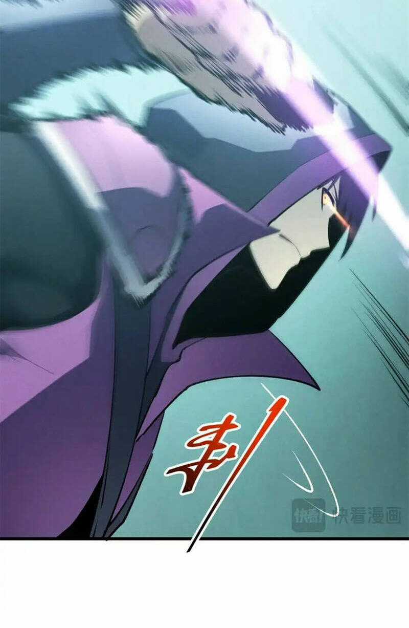 Tối Cường Kiếm Thần Trọng Sinh Ký Chapter 67 trang 26