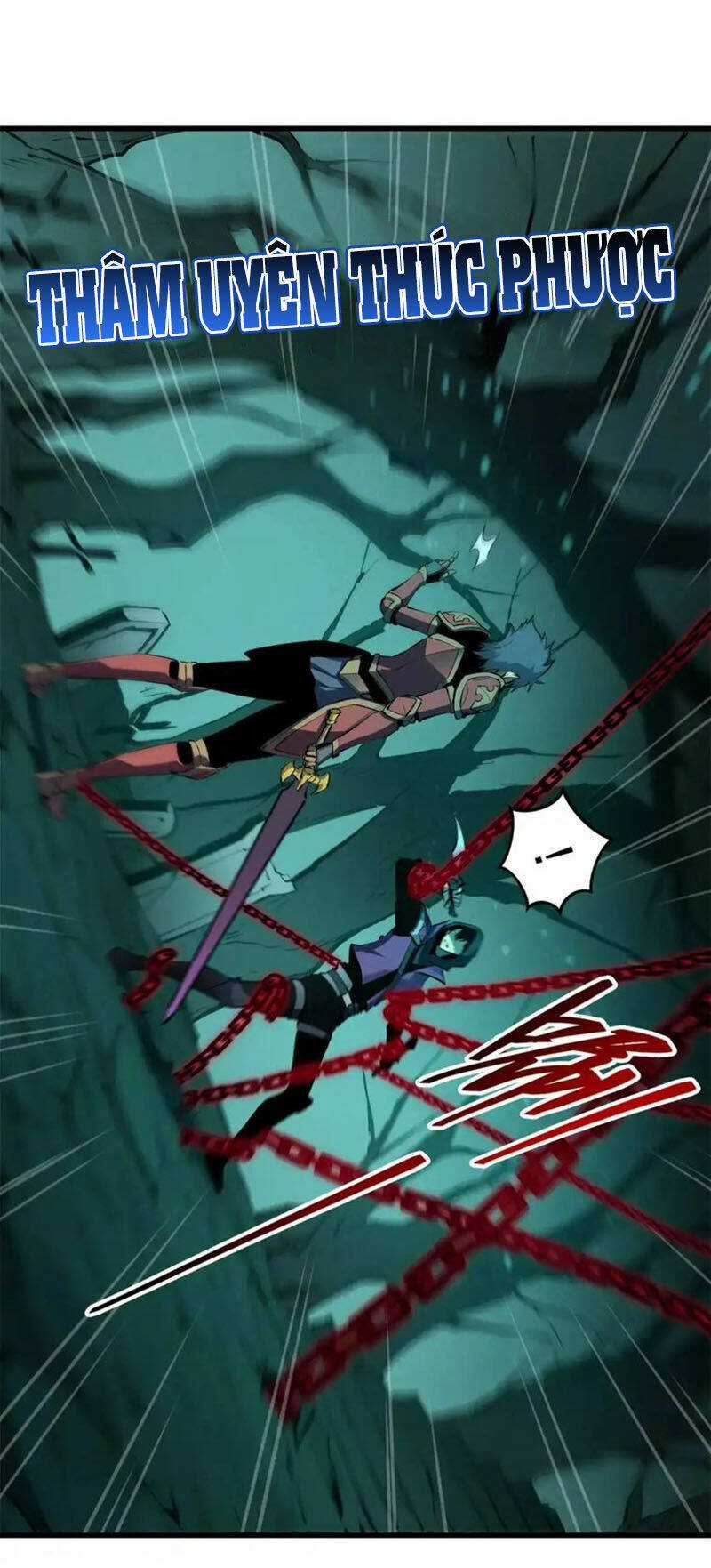 Tối Cường Kiếm Thần Trọng Sinh Ký Chapter 67 trang 27