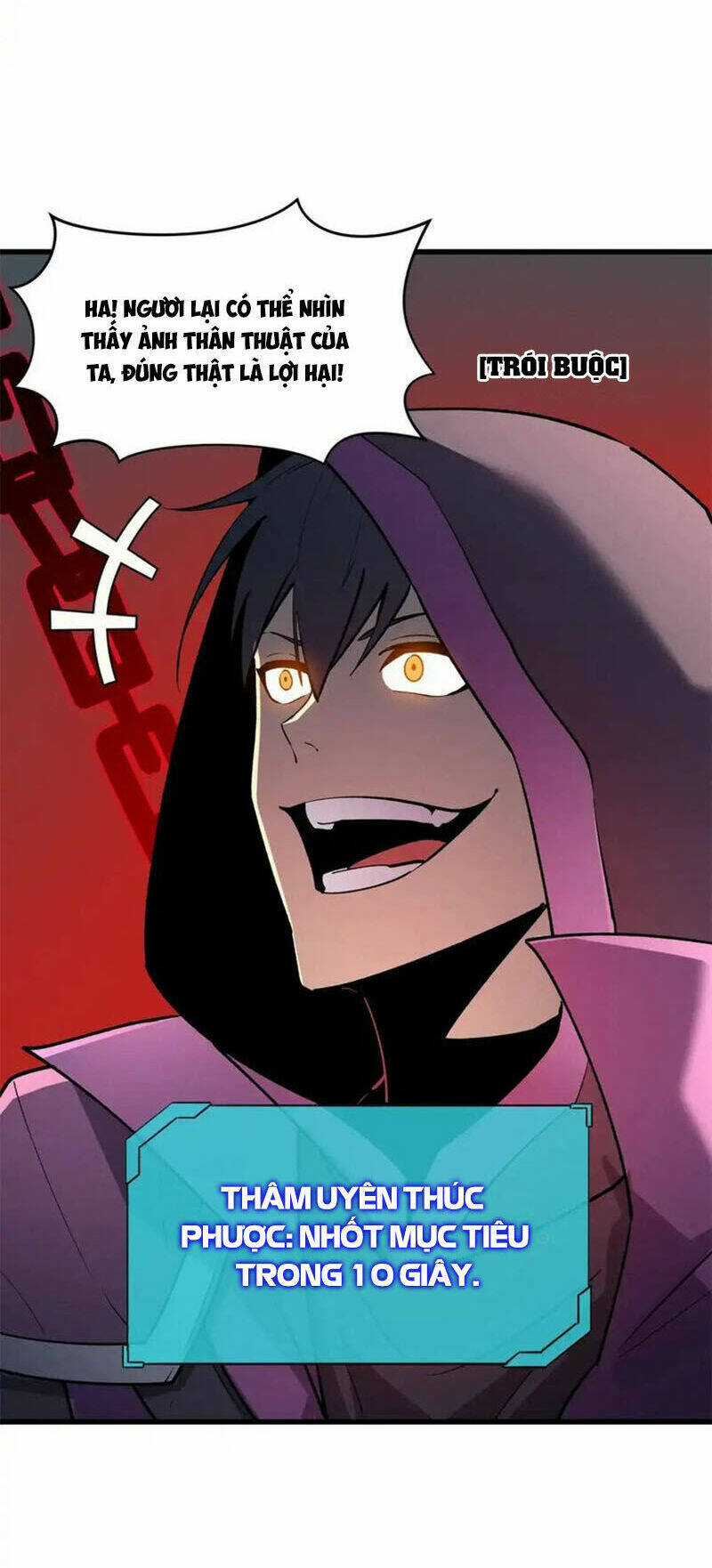 Tối Cường Kiếm Thần Trọng Sinh Ký Chapter 67 trang 28