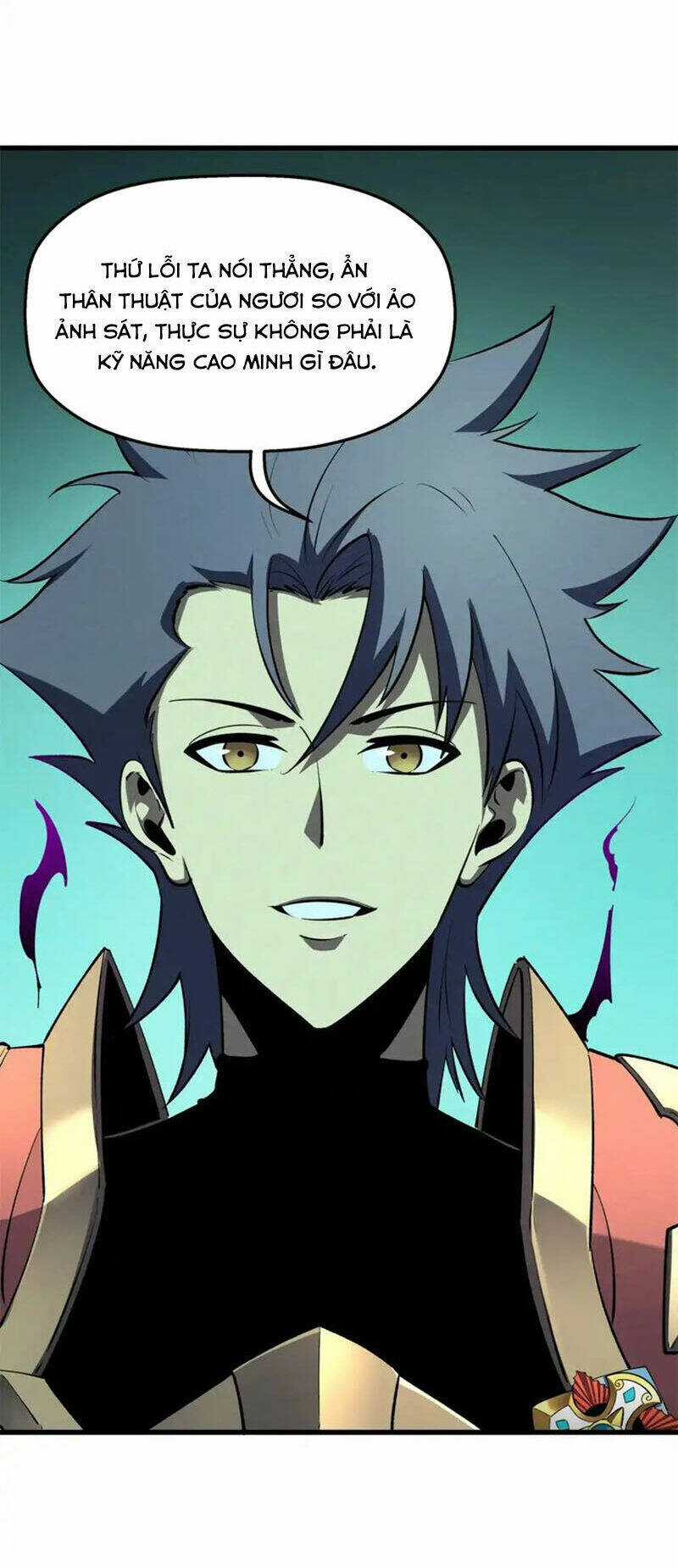 Tối Cường Kiếm Thần Trọng Sinh Ký Chapter 67 trang 30