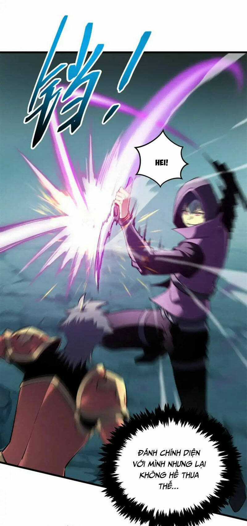 Tối Cường Kiếm Thần Trọng Sinh Ký Chapter 67 trang 39