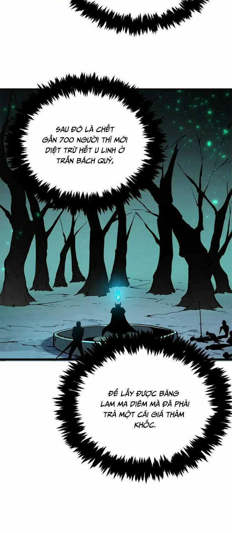 Tối Cường Kiếm Thần Trọng Sinh Ký Chapter 67 trang 4