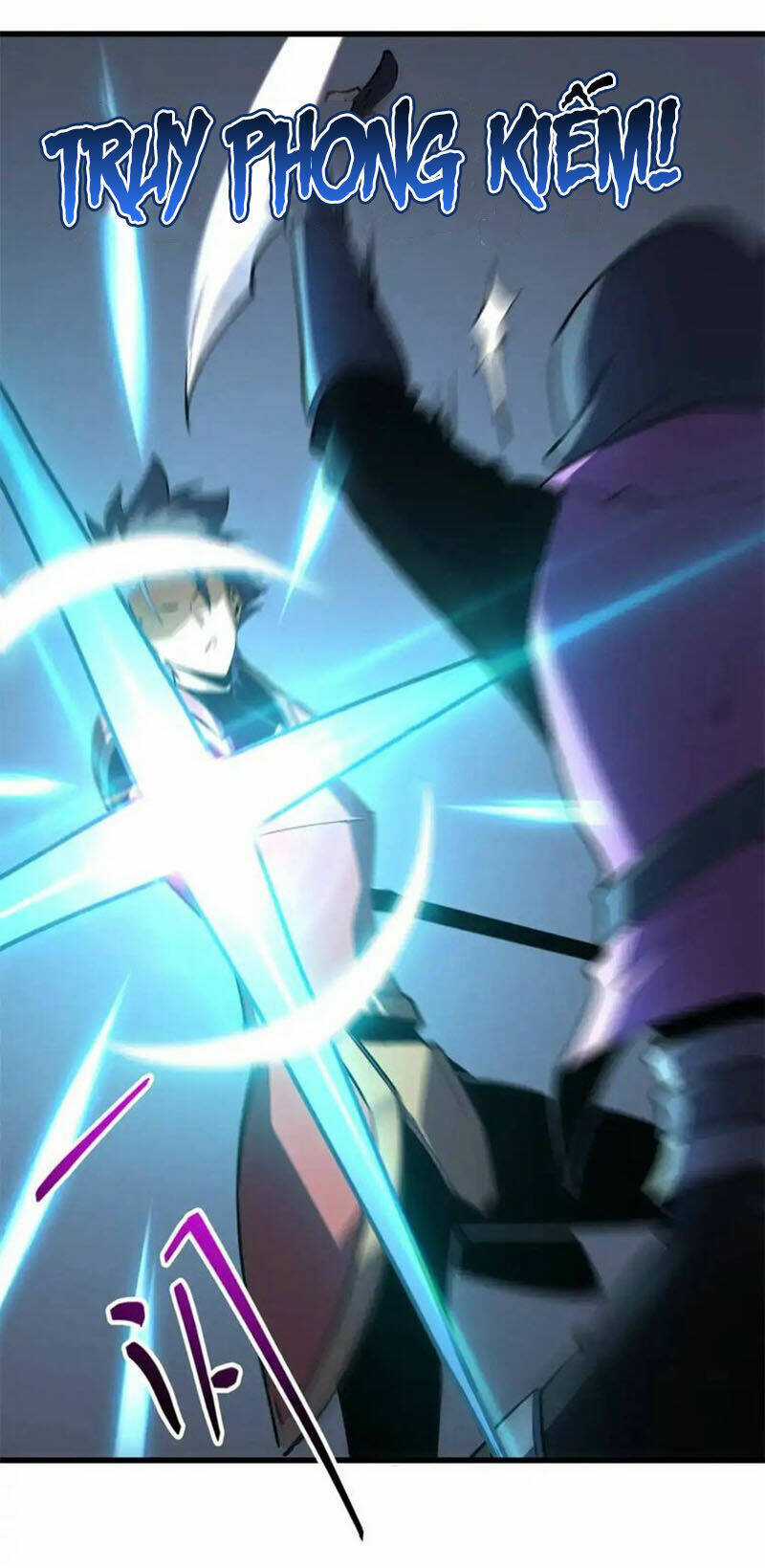 Tối Cường Kiếm Thần Trọng Sinh Ký Chapter 67 trang 41