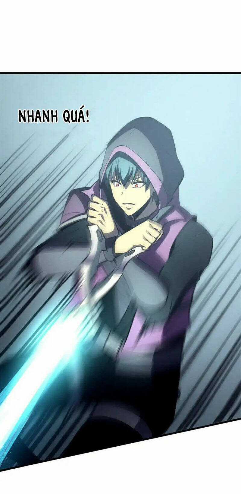 Tối Cường Kiếm Thần Trọng Sinh Ký Chapter 67 trang 42