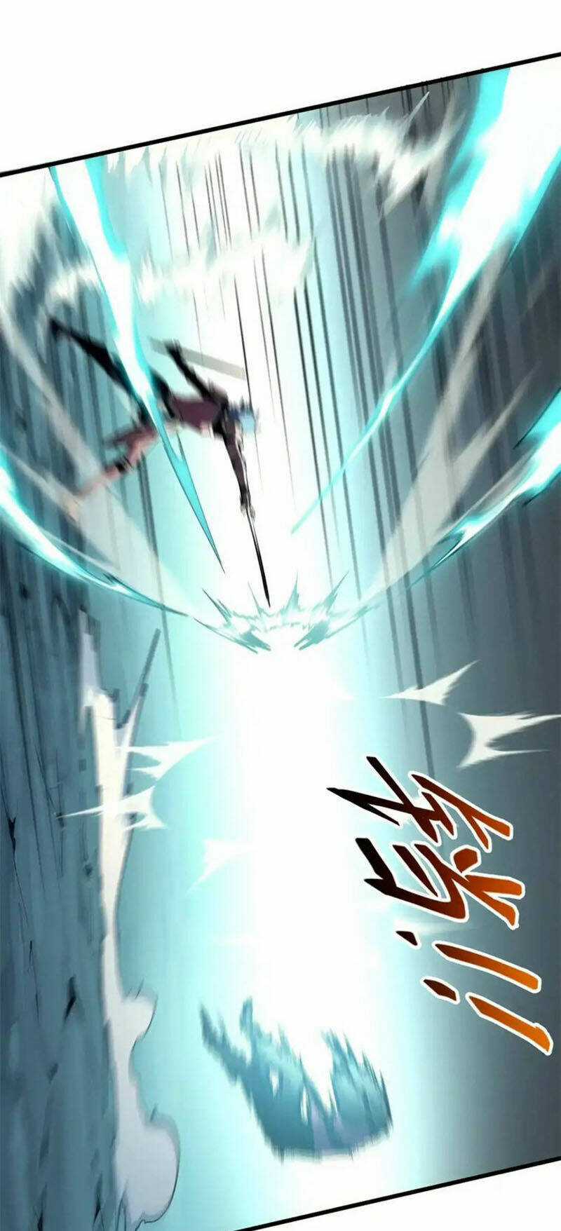 Tối Cường Kiếm Thần Trọng Sinh Ký Chapter 67 trang 43