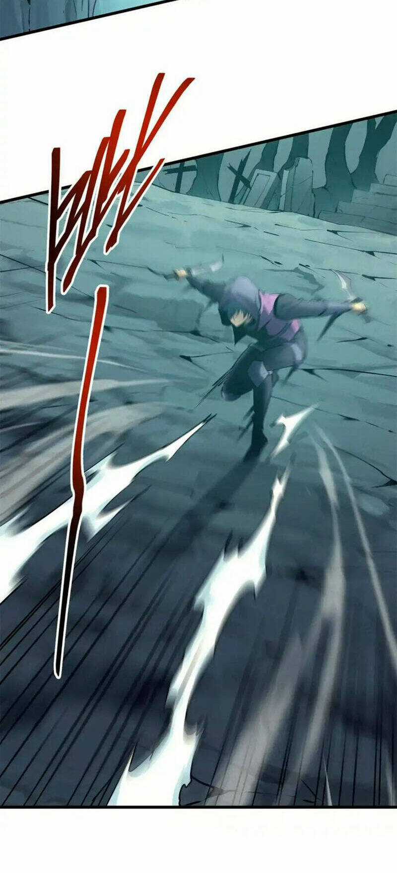 Tối Cường Kiếm Thần Trọng Sinh Ký Chapter 67 trang 44