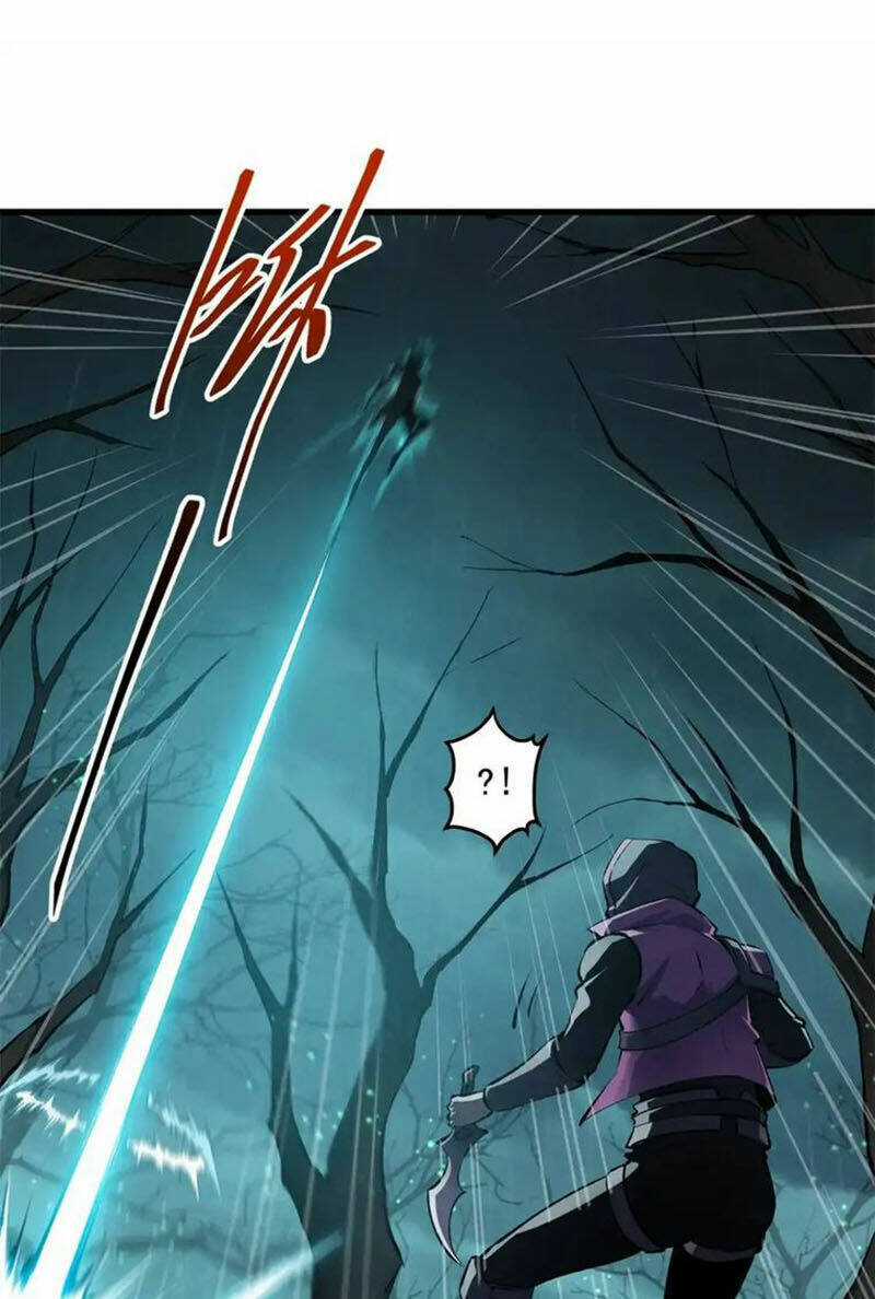 Tối Cường Kiếm Thần Trọng Sinh Ký Chapter 67 trang 45