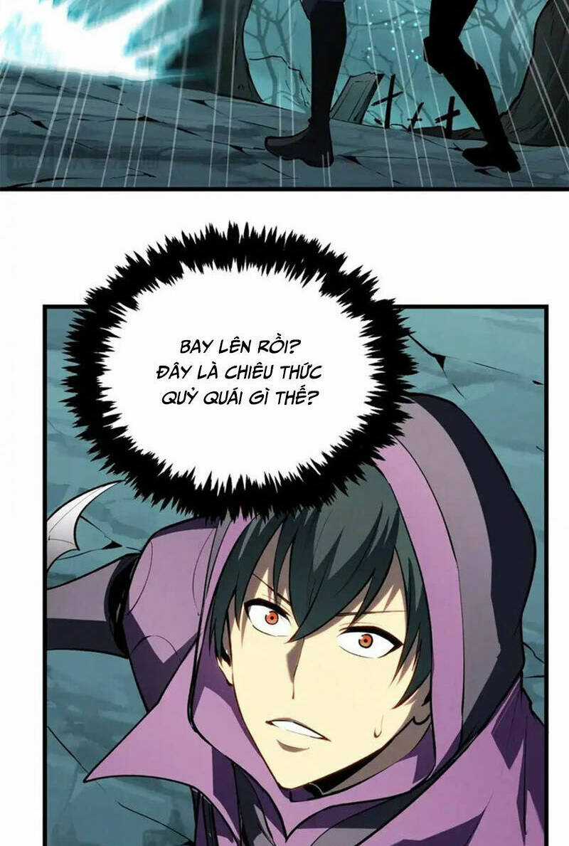 Tối Cường Kiếm Thần Trọng Sinh Ký Chapter 67 trang 46