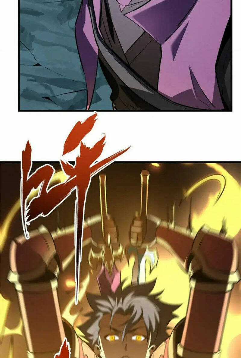 Tối Cường Kiếm Thần Trọng Sinh Ký Chapter 67 trang 47