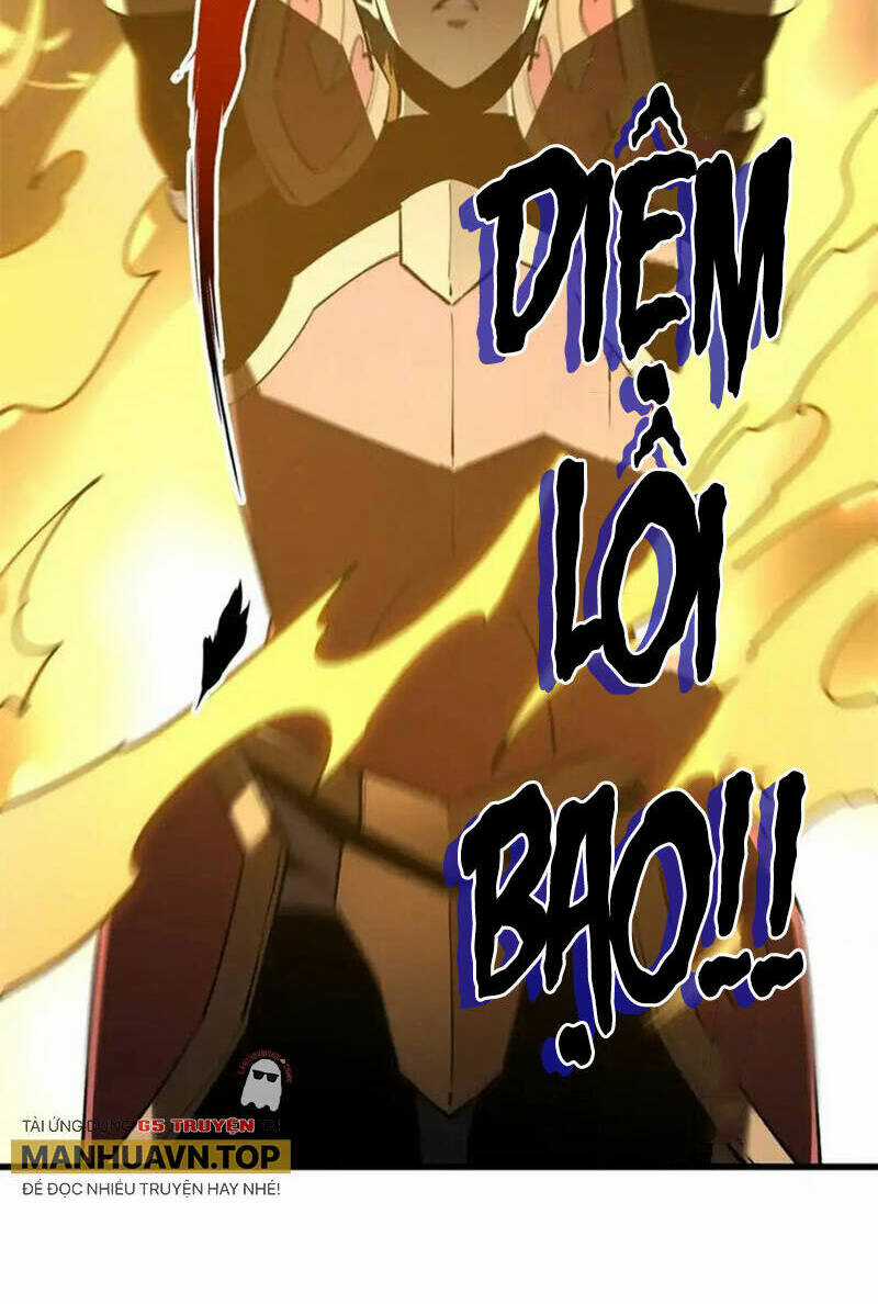 Tối Cường Kiếm Thần Trọng Sinh Ký Chapter 67 trang 48