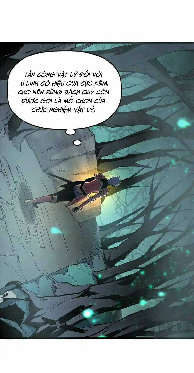 Tối Cường Kiếm Thần Trọng Sinh Ký Chapter 67 trang 5