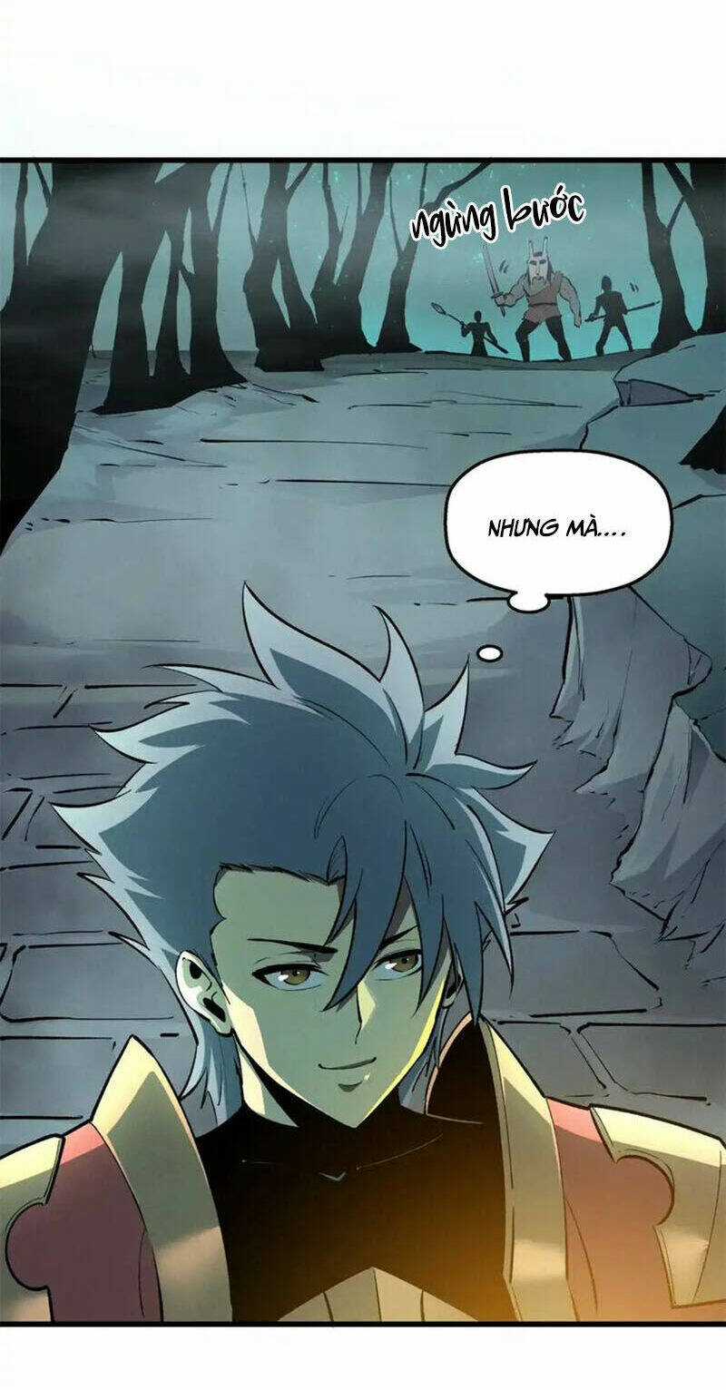 Tối Cường Kiếm Thần Trọng Sinh Ký Chapter 67 trang 6