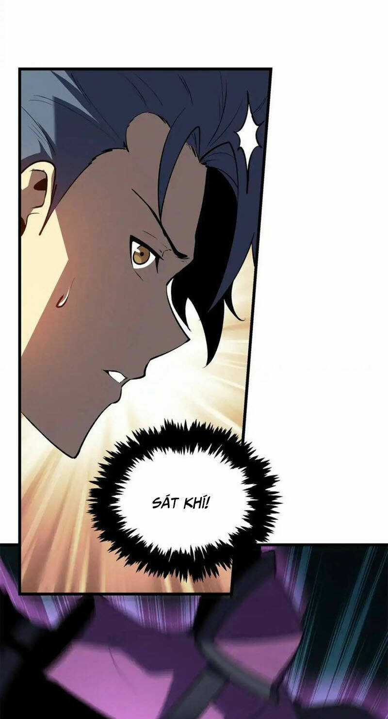 Tối Cường Kiếm Thần Trọng Sinh Ký Chapter 67 trang 9