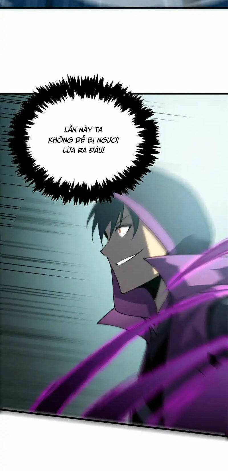 Tối Cường Kiếm Thần Trọng Sinh Ký Chapter 68 trang 10