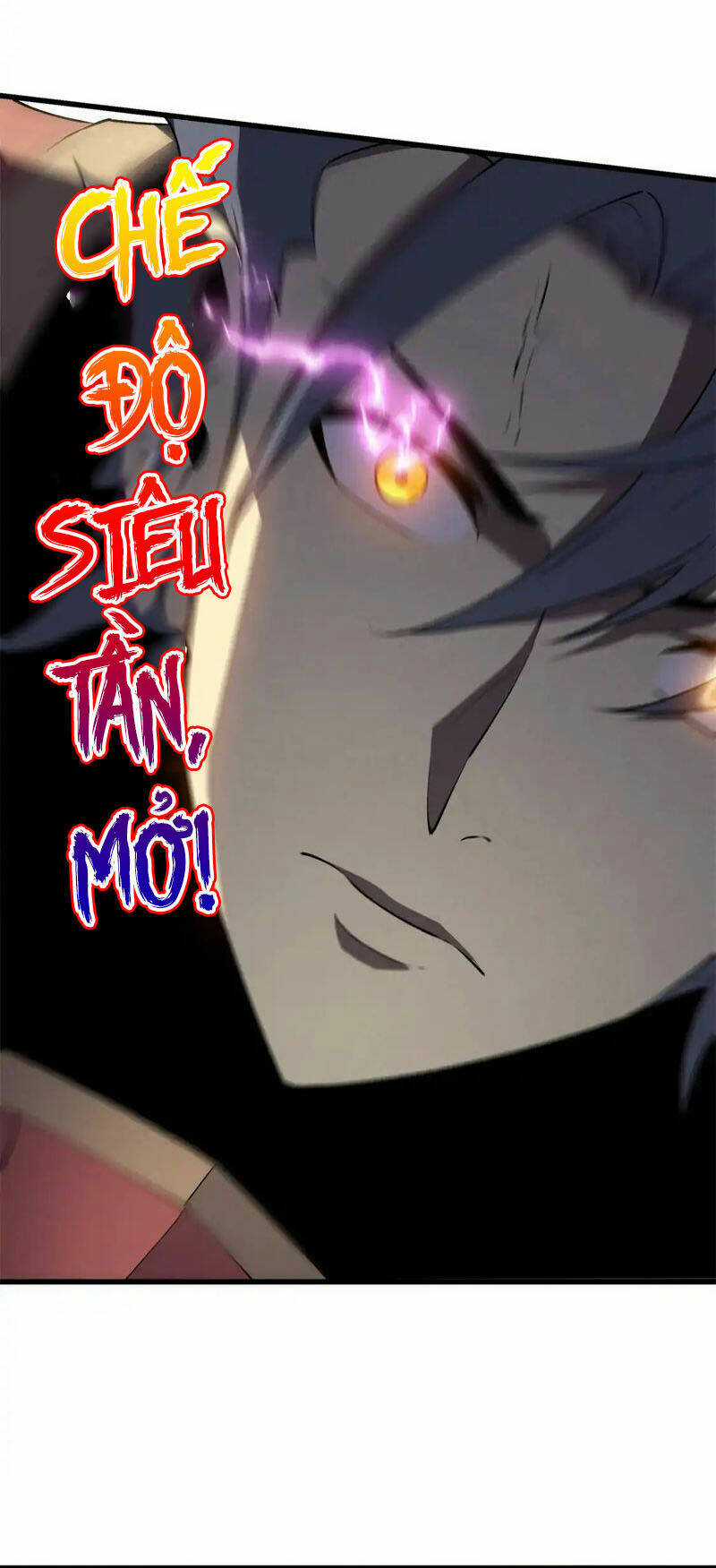 Tối Cường Kiếm Thần Trọng Sinh Ký Chapter 68 trang 11