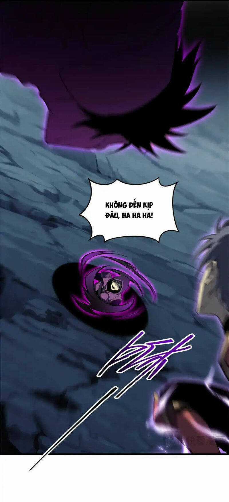 Tối Cường Kiếm Thần Trọng Sinh Ký Chapter 68 trang 12