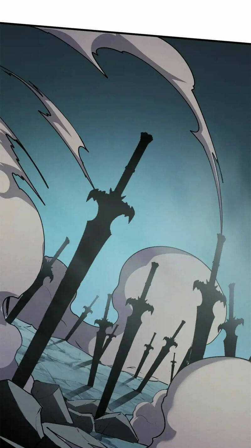 Tối Cường Kiếm Thần Trọng Sinh Ký Chapter 68 trang 15