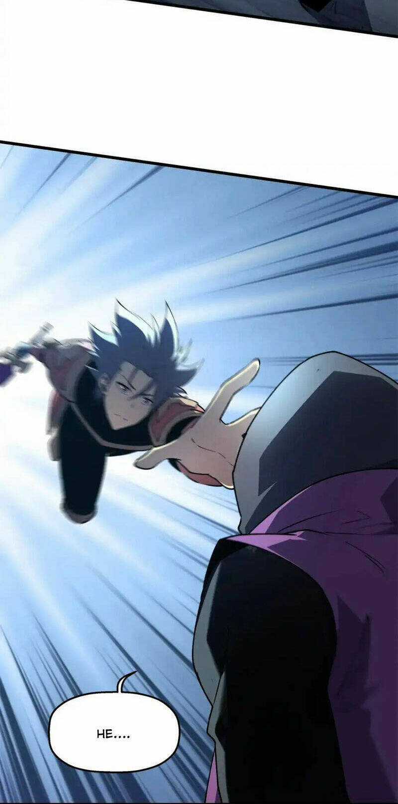 Tối Cường Kiếm Thần Trọng Sinh Ký Chapter 68 trang 18