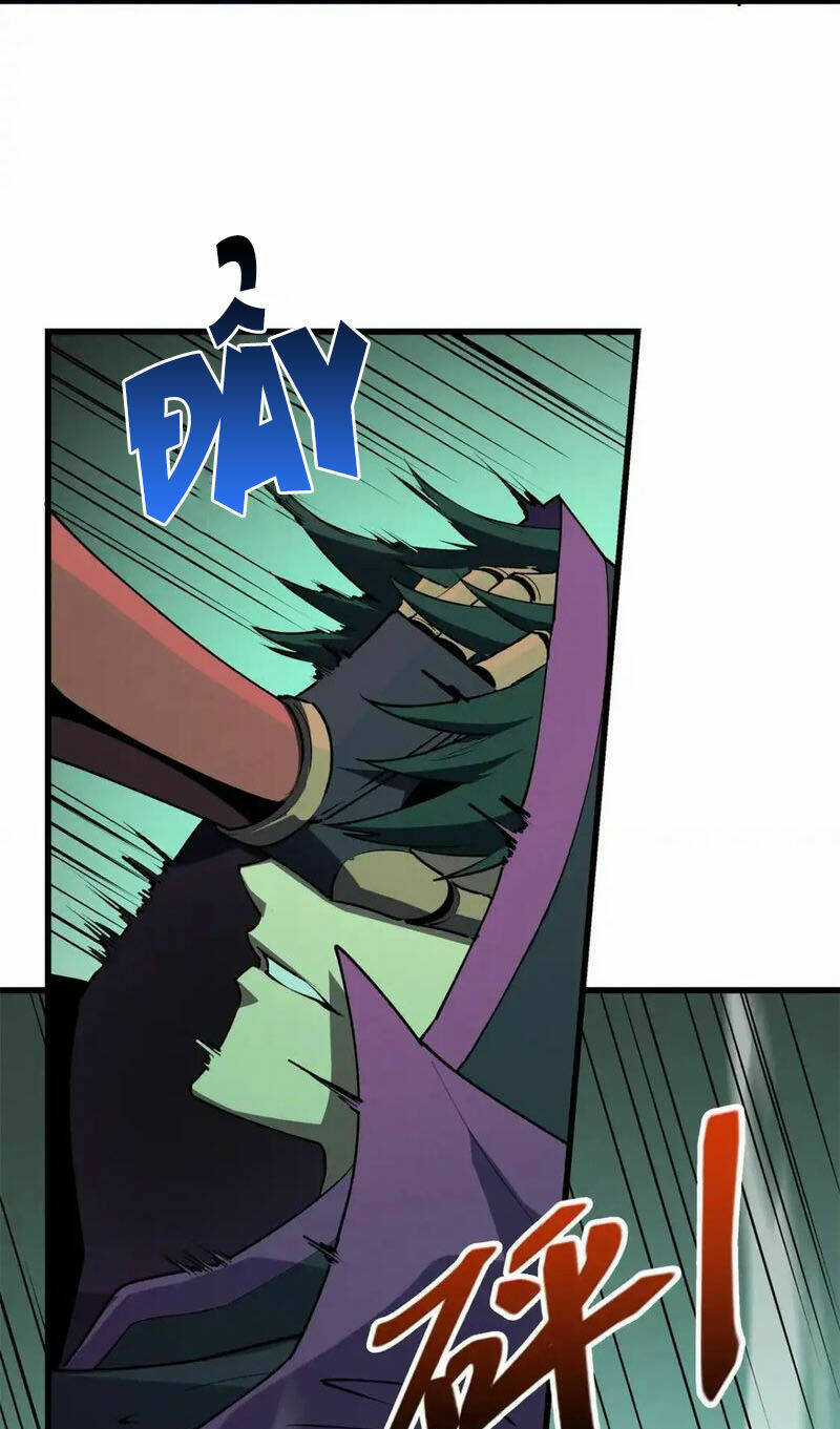 Tối Cường Kiếm Thần Trọng Sinh Ký Chapter 68 trang 19