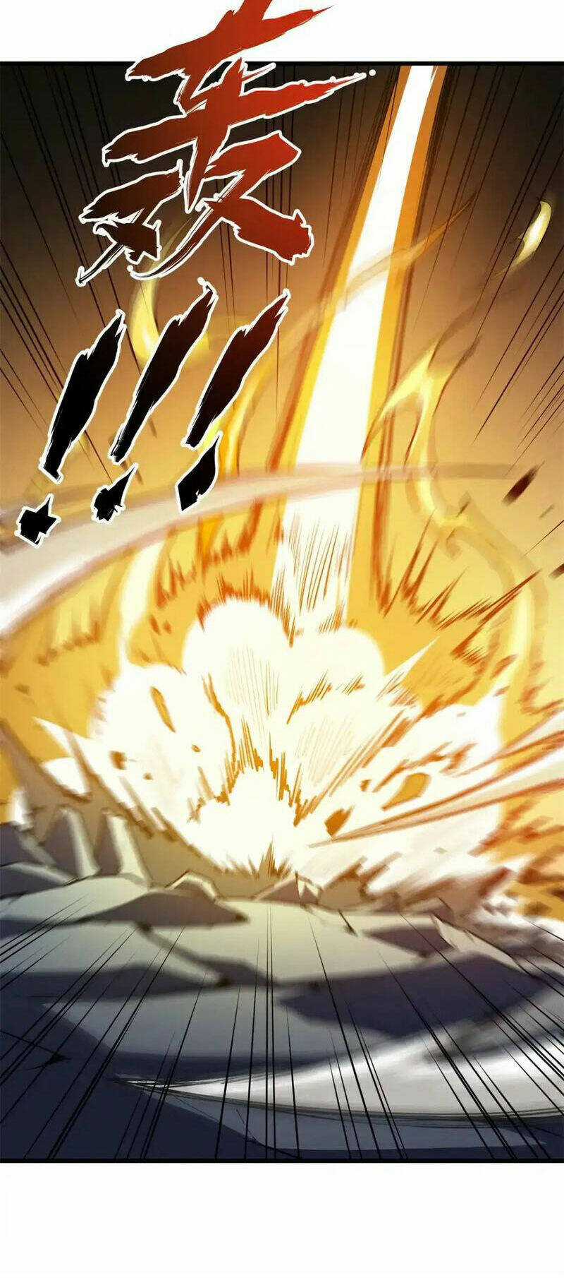 Tối Cường Kiếm Thần Trọng Sinh Ký Chapter 68 trang 2