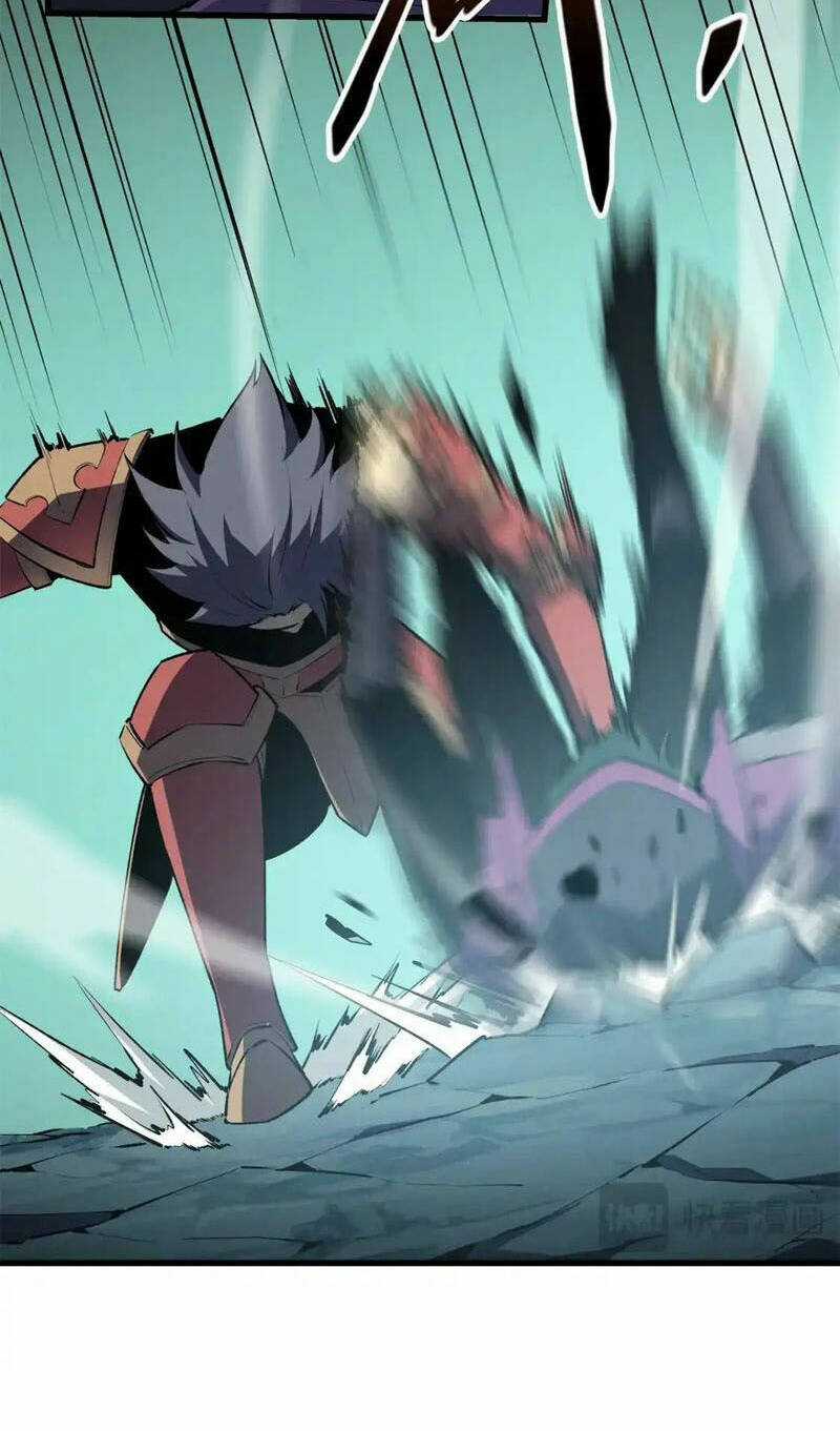 Tối Cường Kiếm Thần Trọng Sinh Ký Chapter 68 trang 20