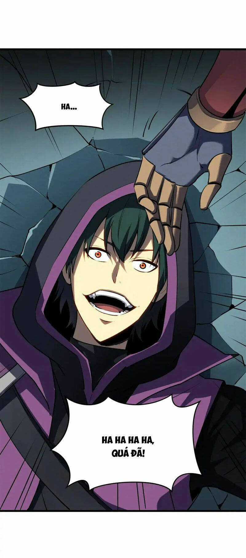 Tối Cường Kiếm Thần Trọng Sinh Ký Chapter 68 trang 21