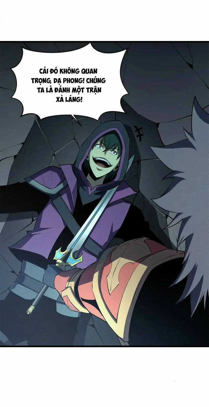 Tối Cường Kiếm Thần Trọng Sinh Ký Chapter 68 trang 23