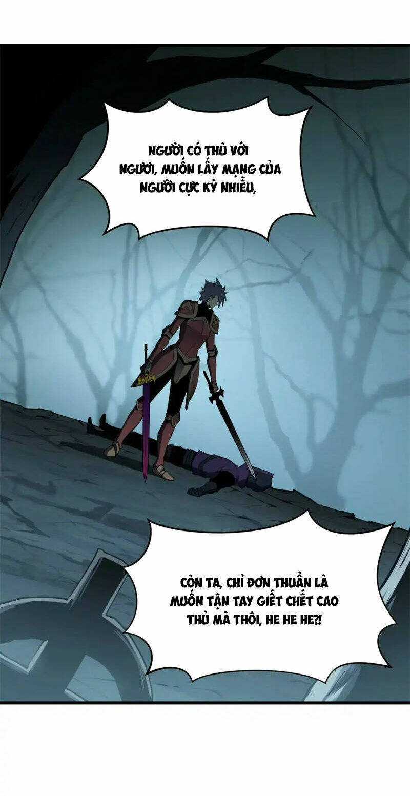 Tối Cường Kiếm Thần Trọng Sinh Ký Chapter 68 trang 24