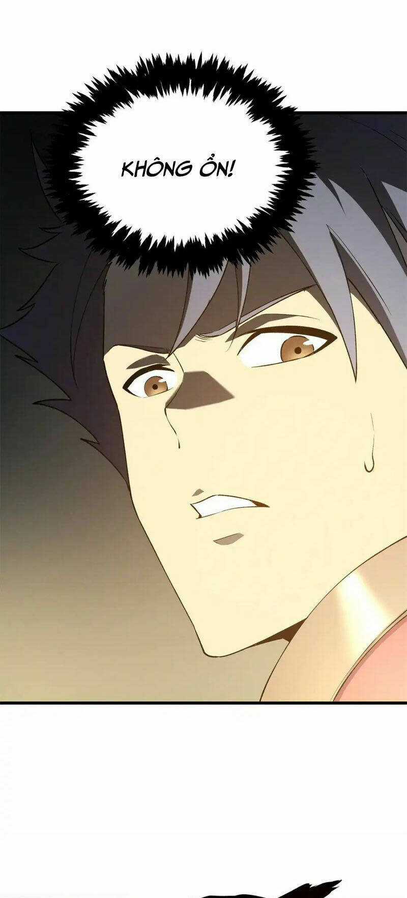 Tối Cường Kiếm Thần Trọng Sinh Ký Chapter 68 trang 27