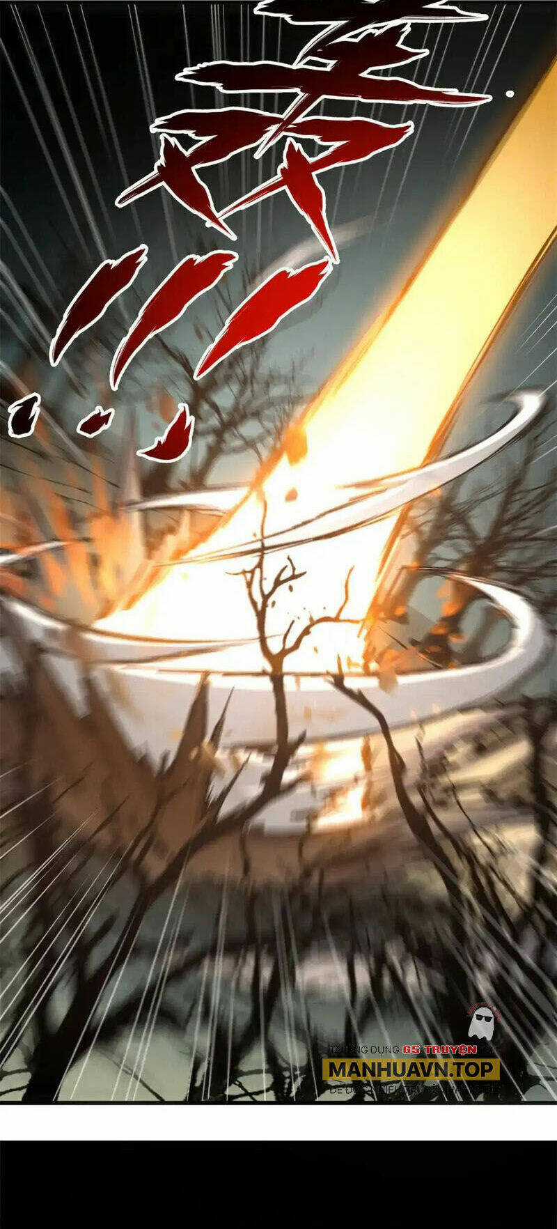 Tối Cường Kiếm Thần Trọng Sinh Ký Chapter 68 trang 28