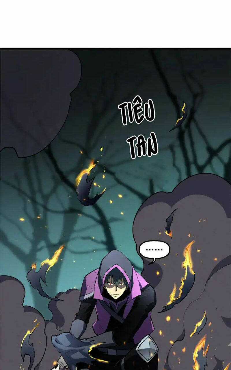 Tối Cường Kiếm Thần Trọng Sinh Ký Chapter 68 trang 3