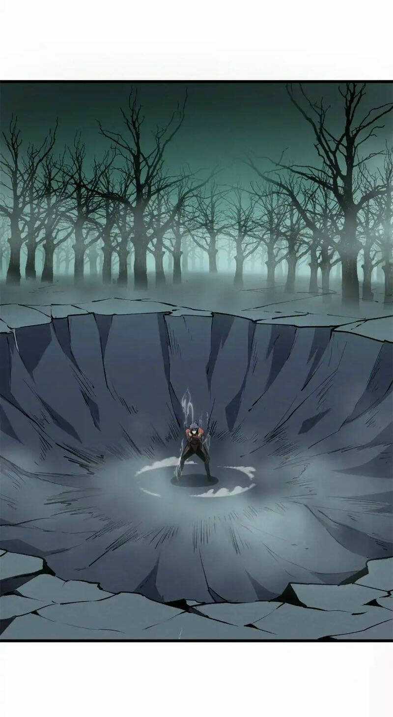 Tối Cường Kiếm Thần Trọng Sinh Ký Chapter 68 trang 31